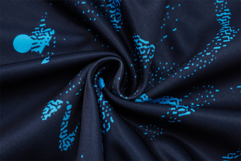 Chelsea Training Jersey Suit 24/25