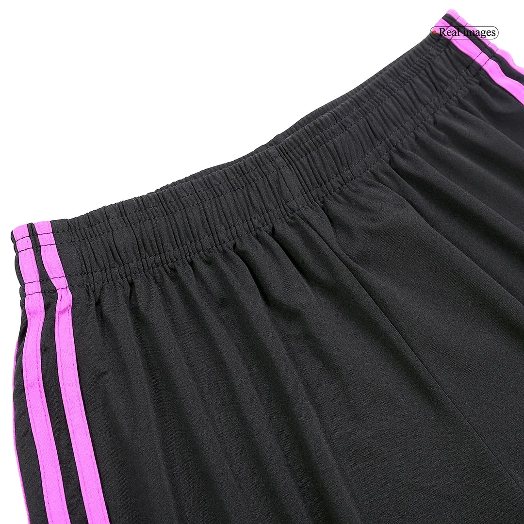 23-24 Bayern Munich Away Shorts