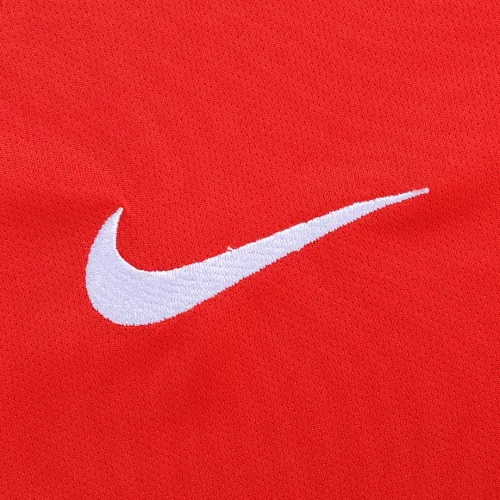 02-04 Arsenal Bergkamp #10 Retro Jersey Home