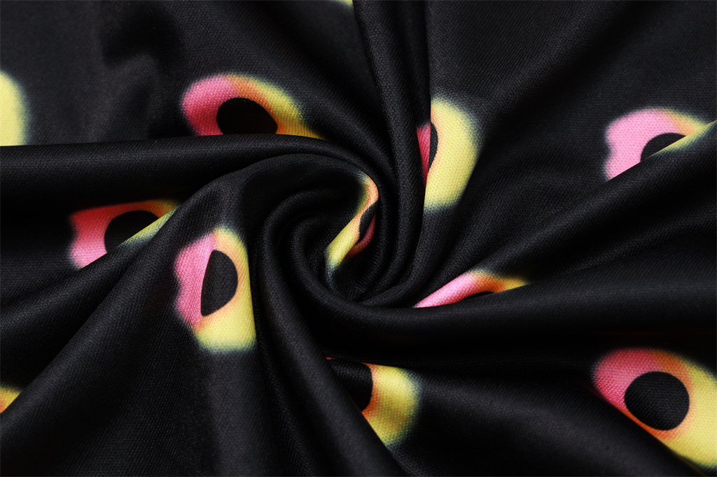 Juventus Training Short Sleeve Suit 24/25