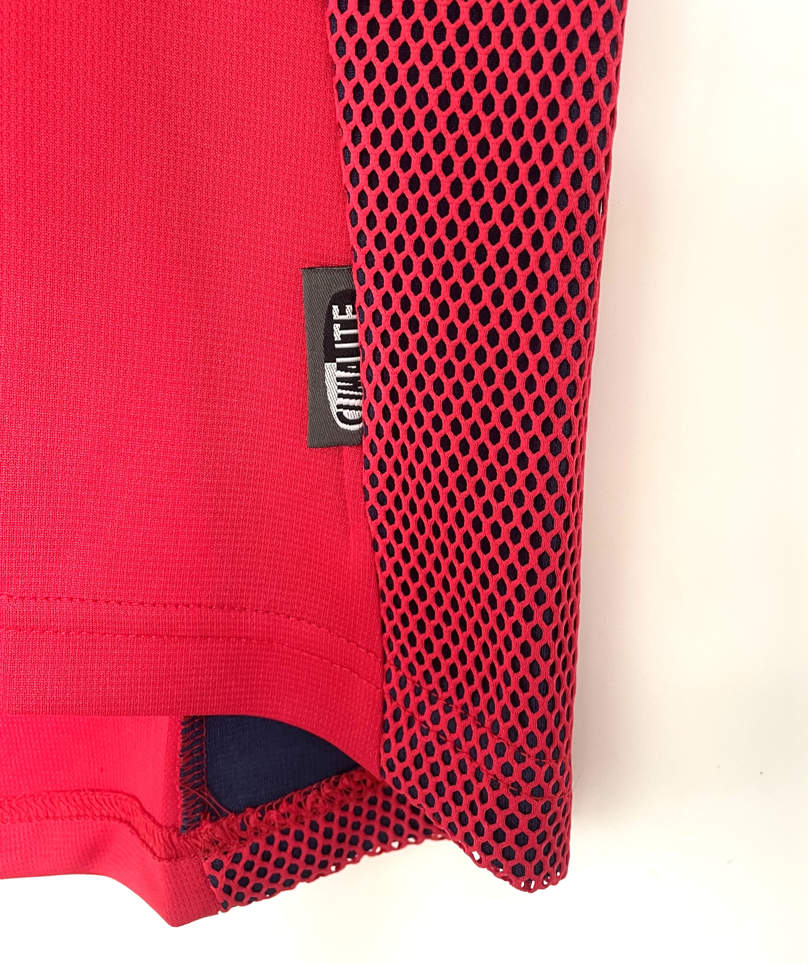 Bayern Munich Home Retro Jersey 2002/03