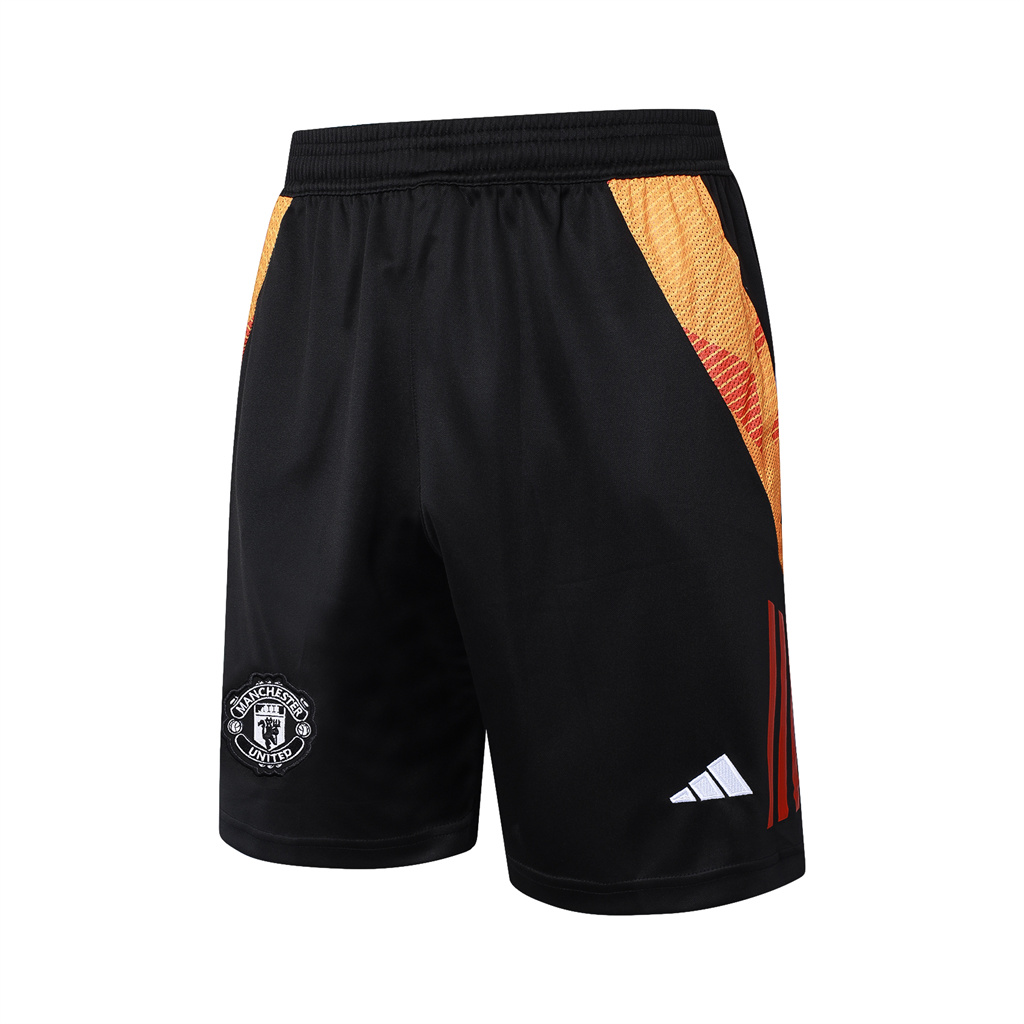 Manchester United Training Short sleeve Suit 24/25