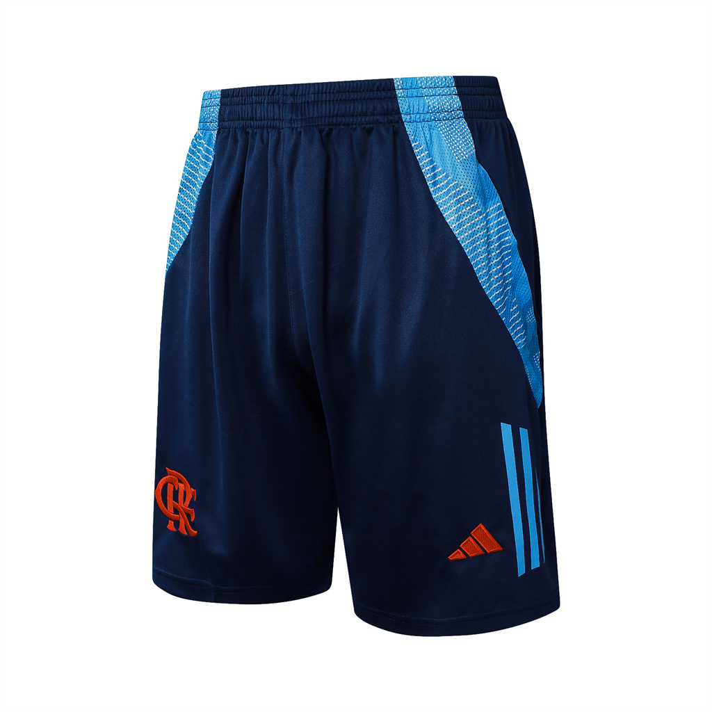 Flamengo Training Jersey 24/25