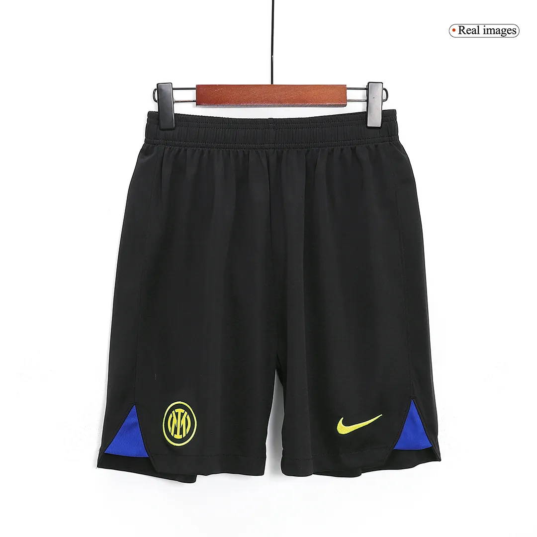 23-24 Inter Milan Home Whole Kit Jersey+Shorts+Socks