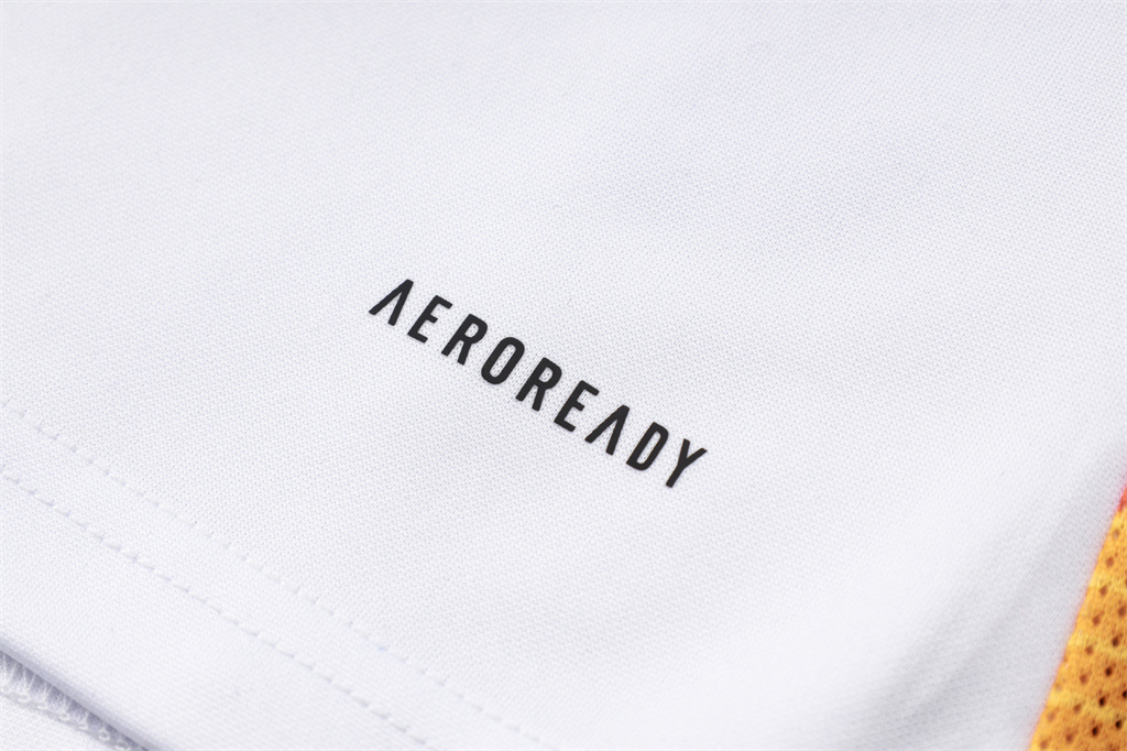 Real Madrid Training Jersey Suit 24/25