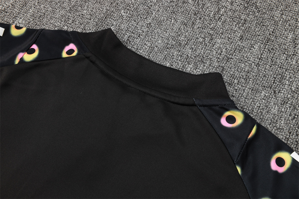 Juventus Training Jacket Suit 24/25