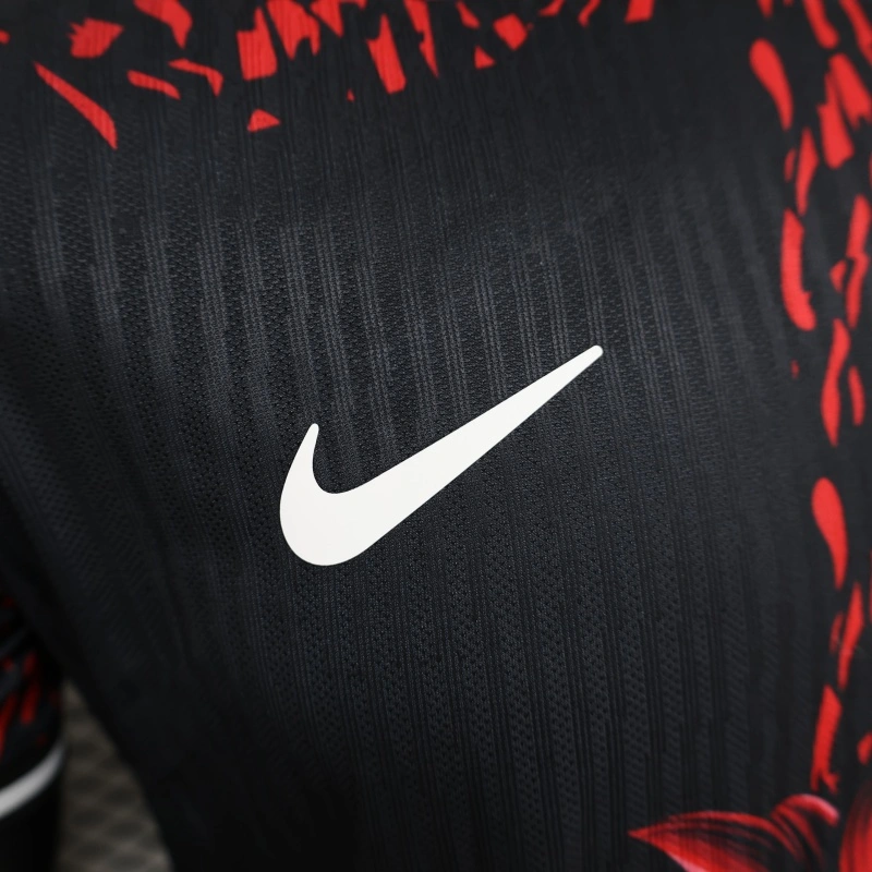 2024/25 Barcelona Special edition Home Jersey Player Version