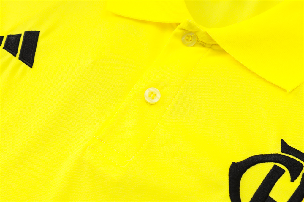 Flamengo POLO Jersey 24/25