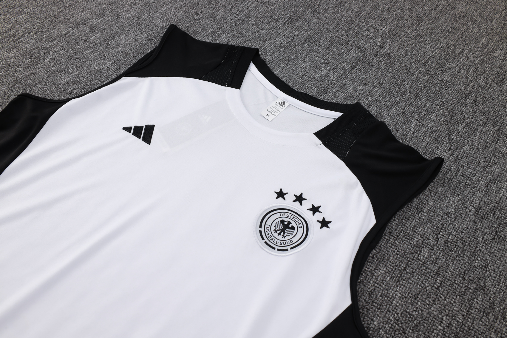 Germany Training Jersey 24/25