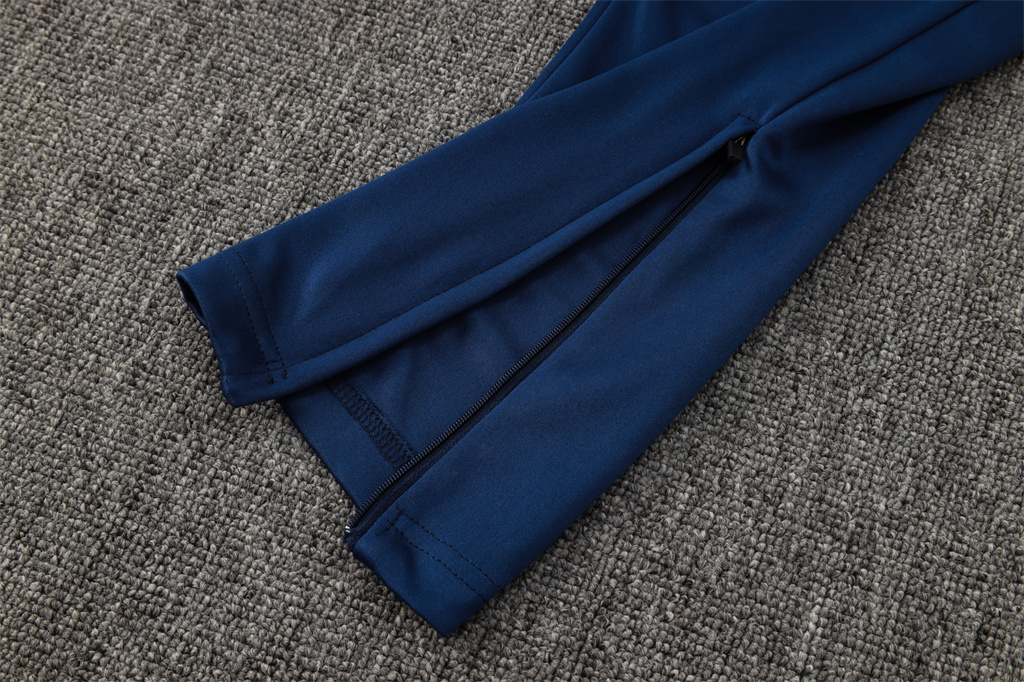 FC PortoTraining Jersey Suit 24/25