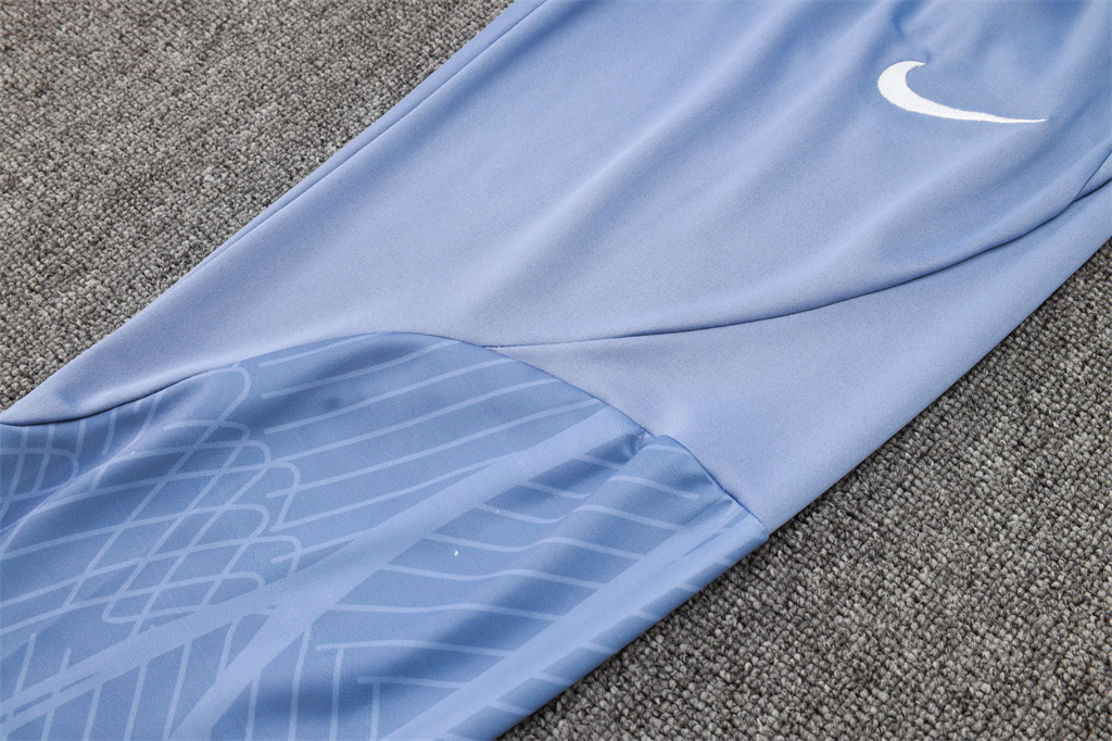 Inter Milan Training Jersey Suit 24/25