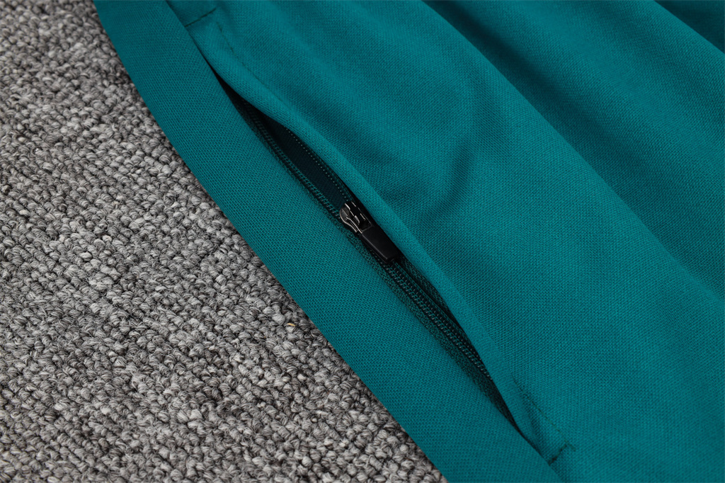 Portugal Training Jersey Suit 24/25