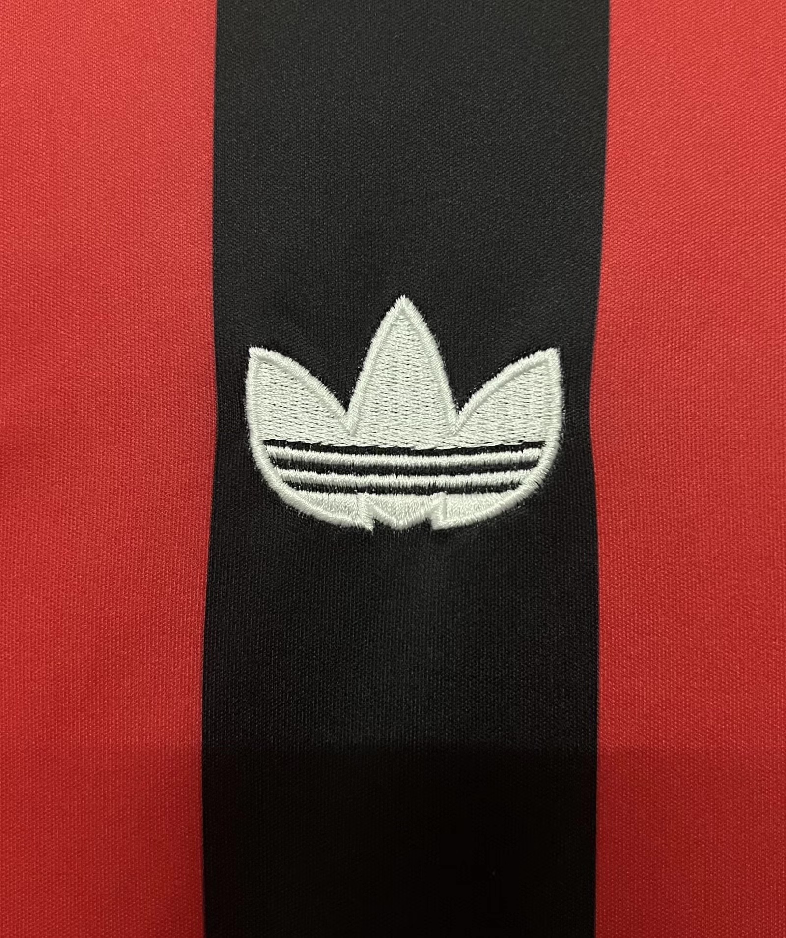 AC Milan Home Retro Jersey 1990/91