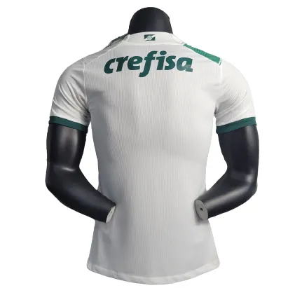 SE Palmeiras 2023/24 Away Jersey Player Version