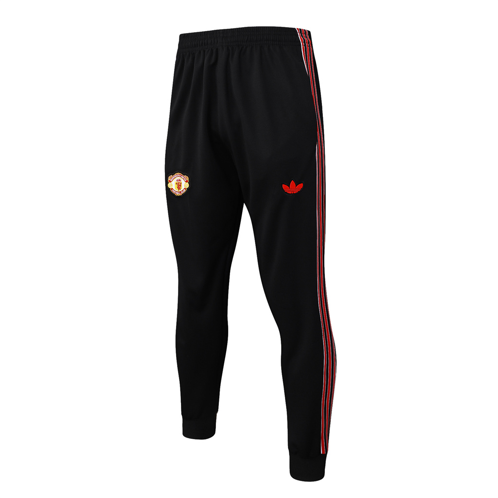 Manchester United Training Pants 24/25