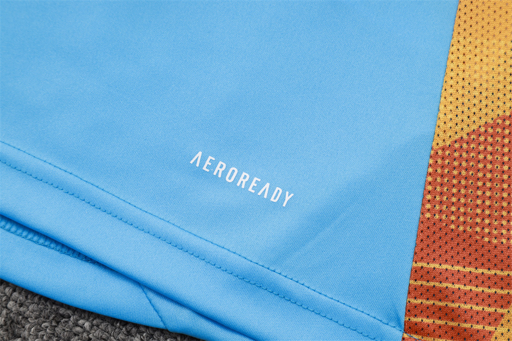 Real Madrid Training Jersey 24/25