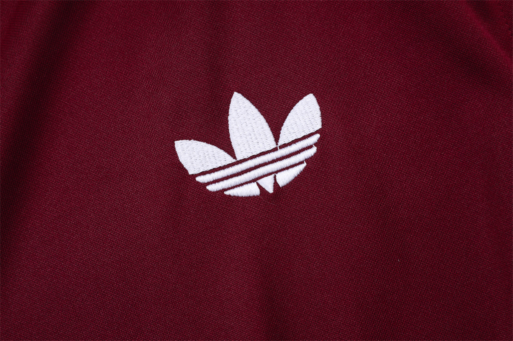 Ajax Training Jacket 24/25