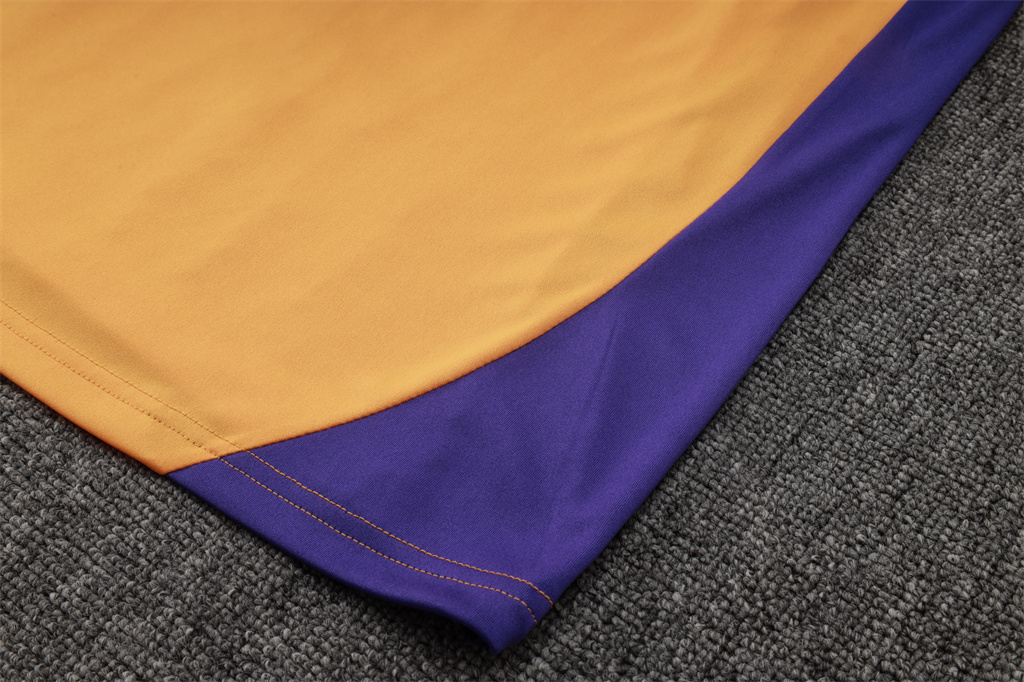 Real Madrid POLO Jersey 24/25