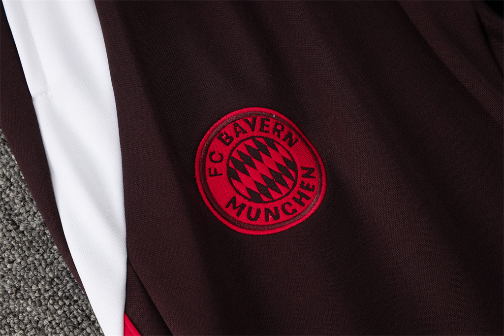 Bayern Munich Training Suit 24/25