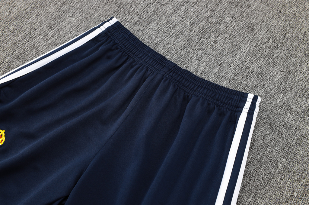 Real Madrid Training Pants 24/25