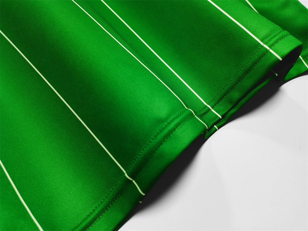 Celtic Third Retro Jersey 1984/86