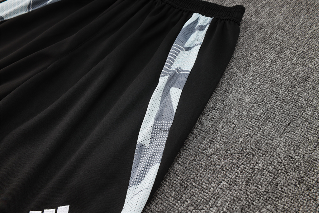 Italy Training Jersey Suit 24/25