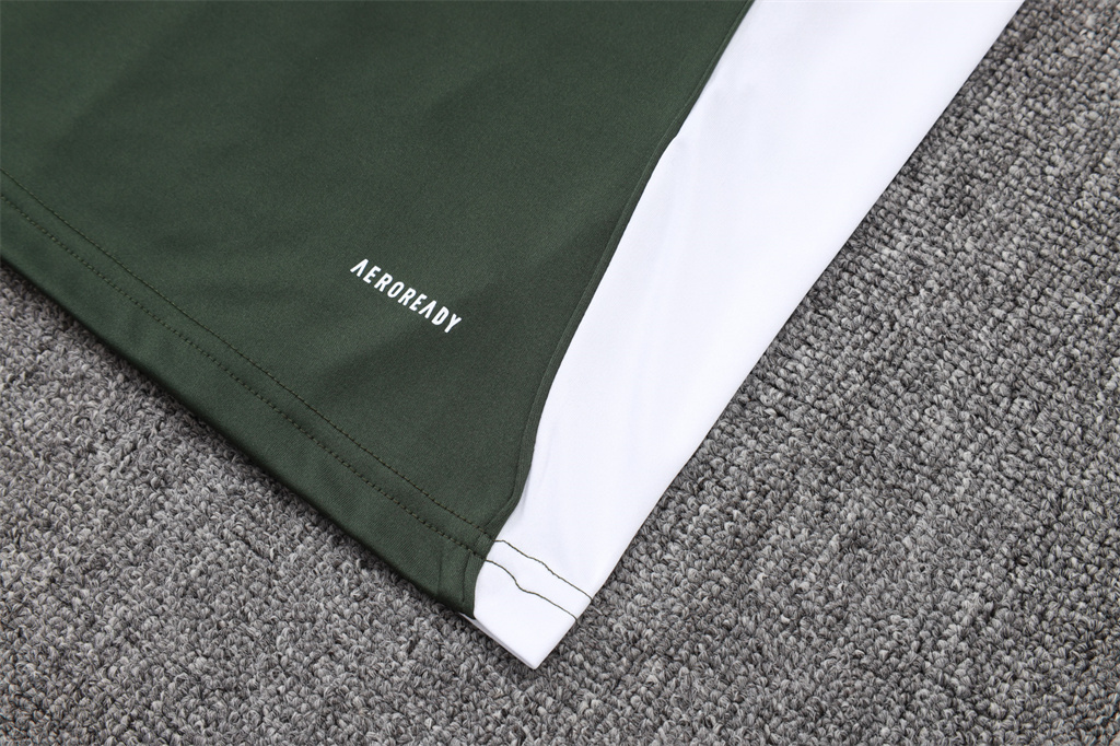 Bayern Munich Training Jersey 25/26