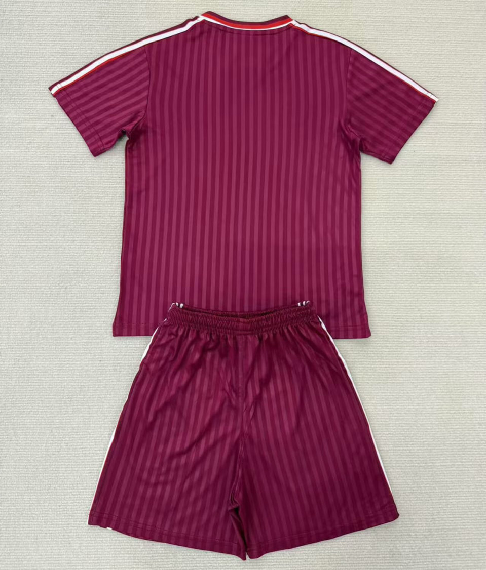 Bayern Munich Icons Kids Suit 25/26