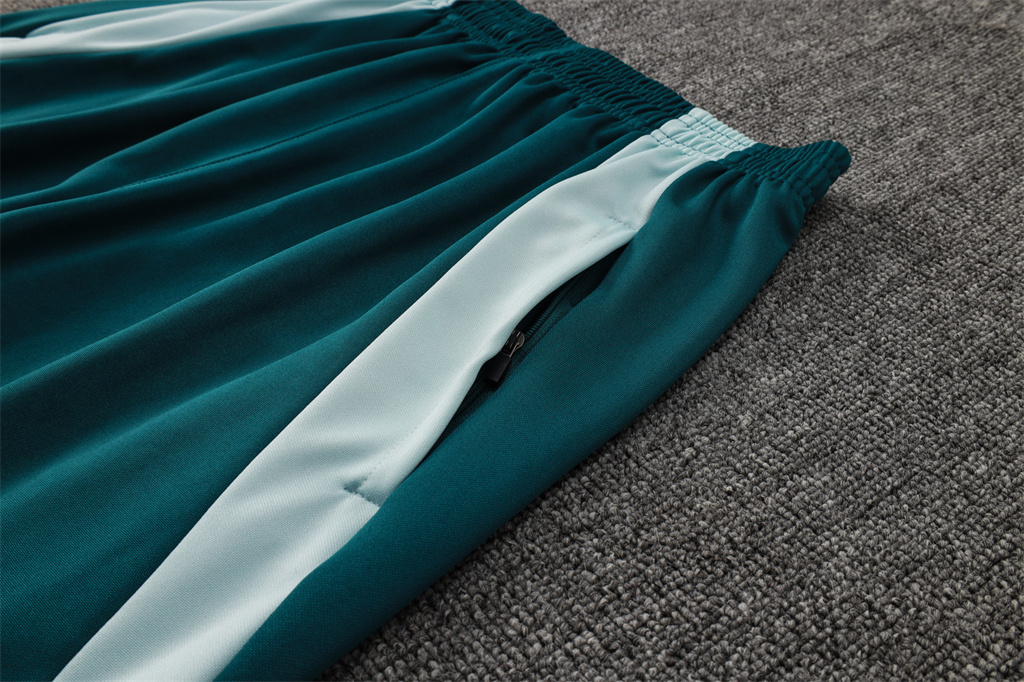 Cruzeiro Training Jacket 24/25