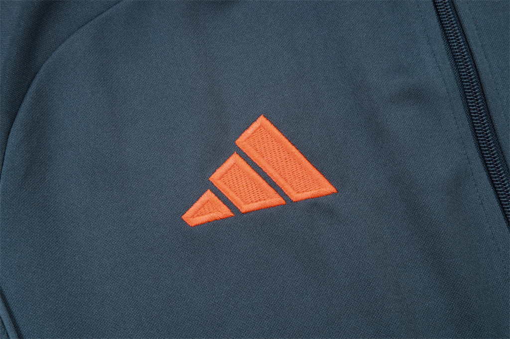 Bayern Munich Training Jacket 25/26