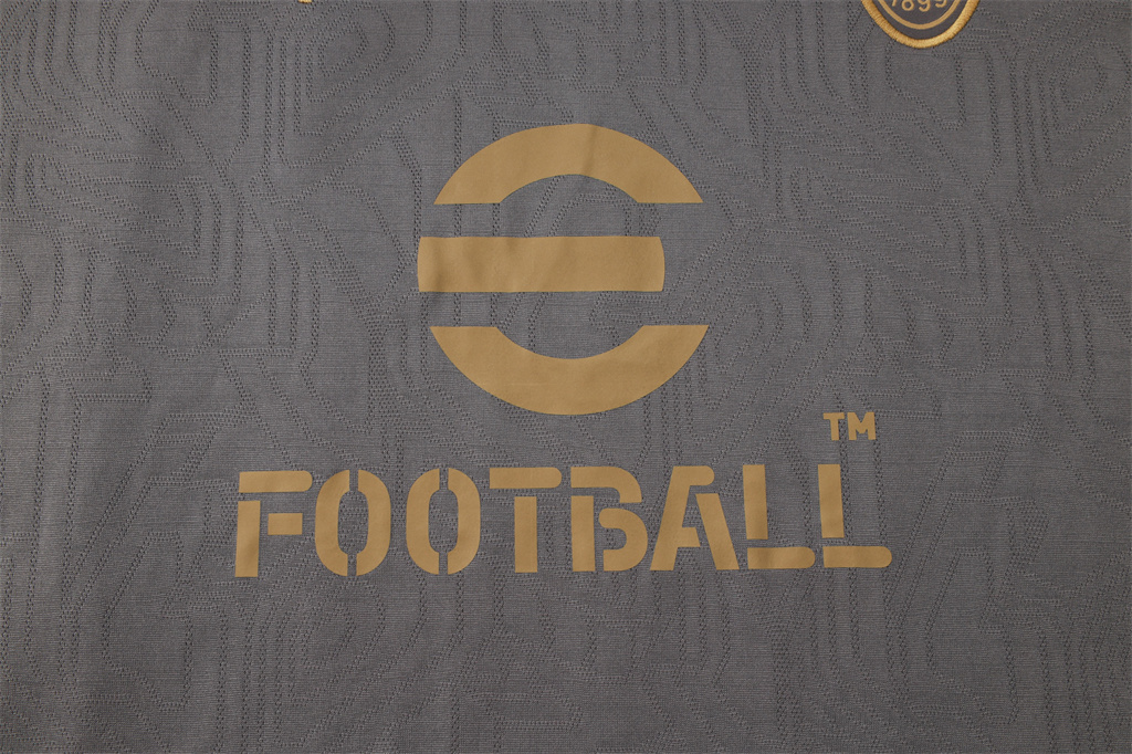 AC Milan Training Short sleeve Suit 24/25