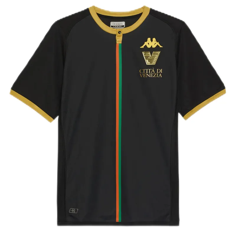 Venezia FC 2023/24 Jersey Home