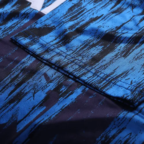 1992/93 Manchester United Retro Jersey Away