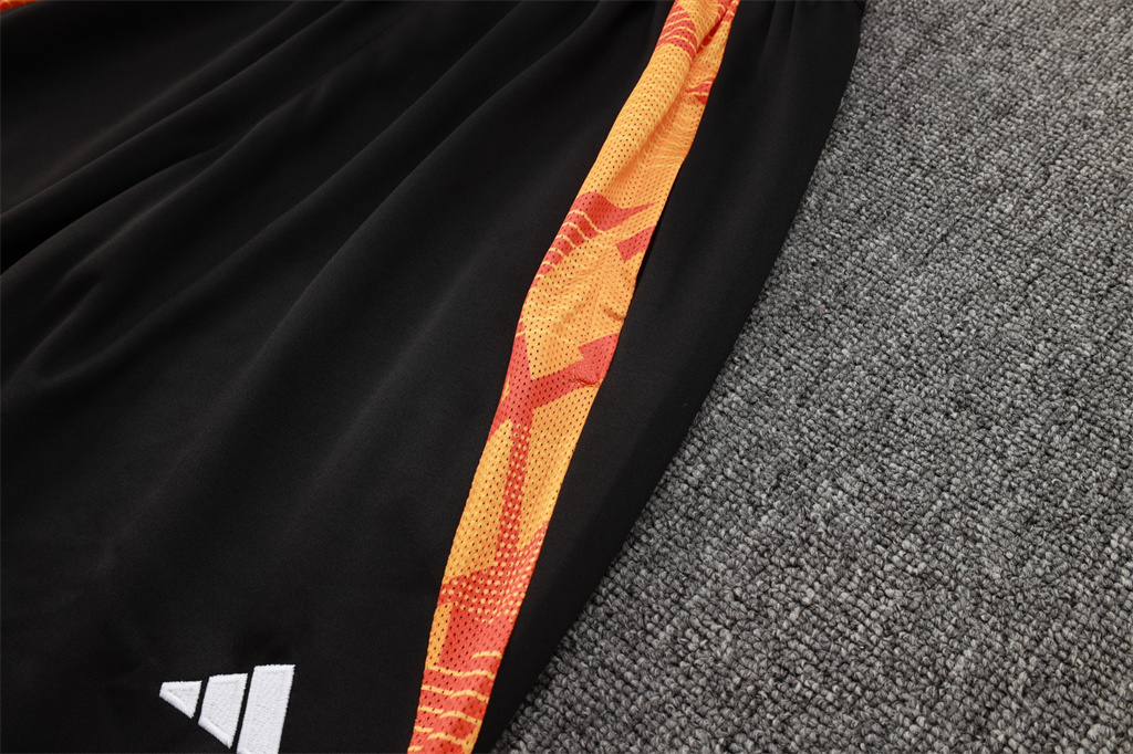 Real Madrid Training Jersey Suit 24/25