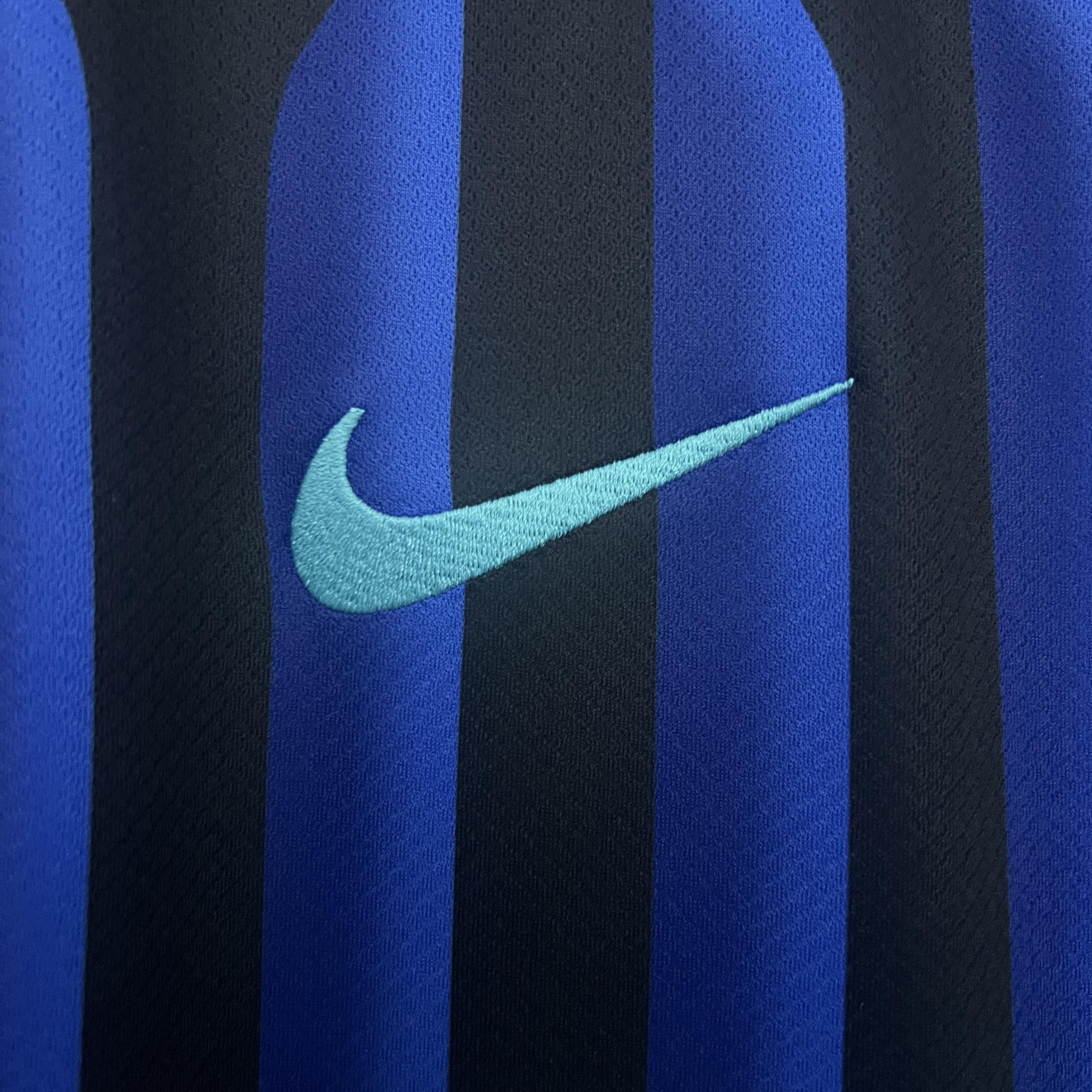 Inter Milan Home Man Jersey 25/26