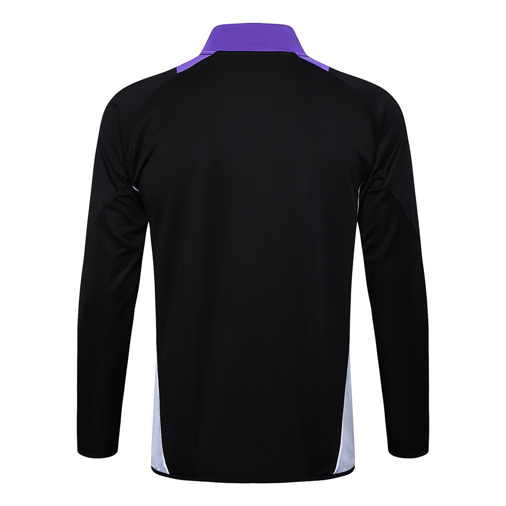 Real Madrid Training Jacket 24/25