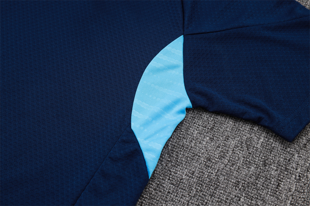 Arsenal Training Short sleeve Jersey 25/26