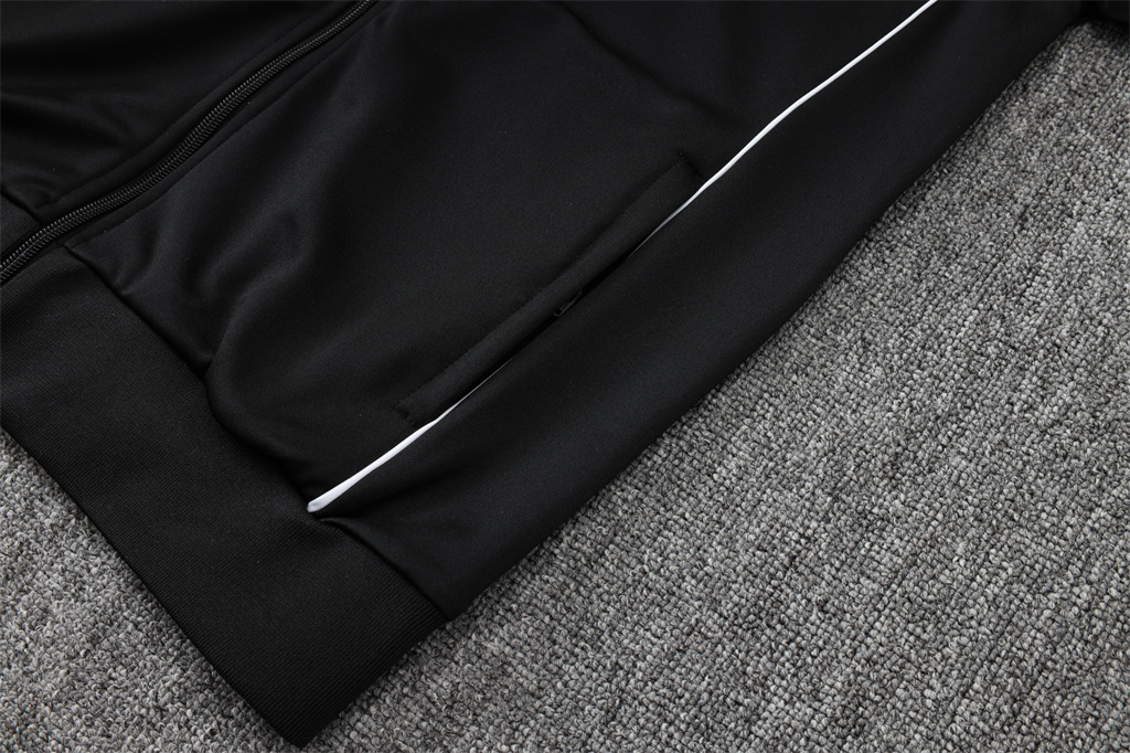 Real Madrid Training Jacket 25/26