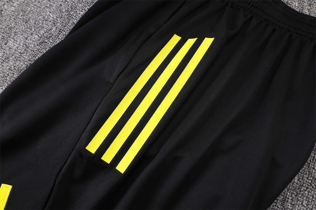 Manchester United Training Short sleeve Suit 25/26