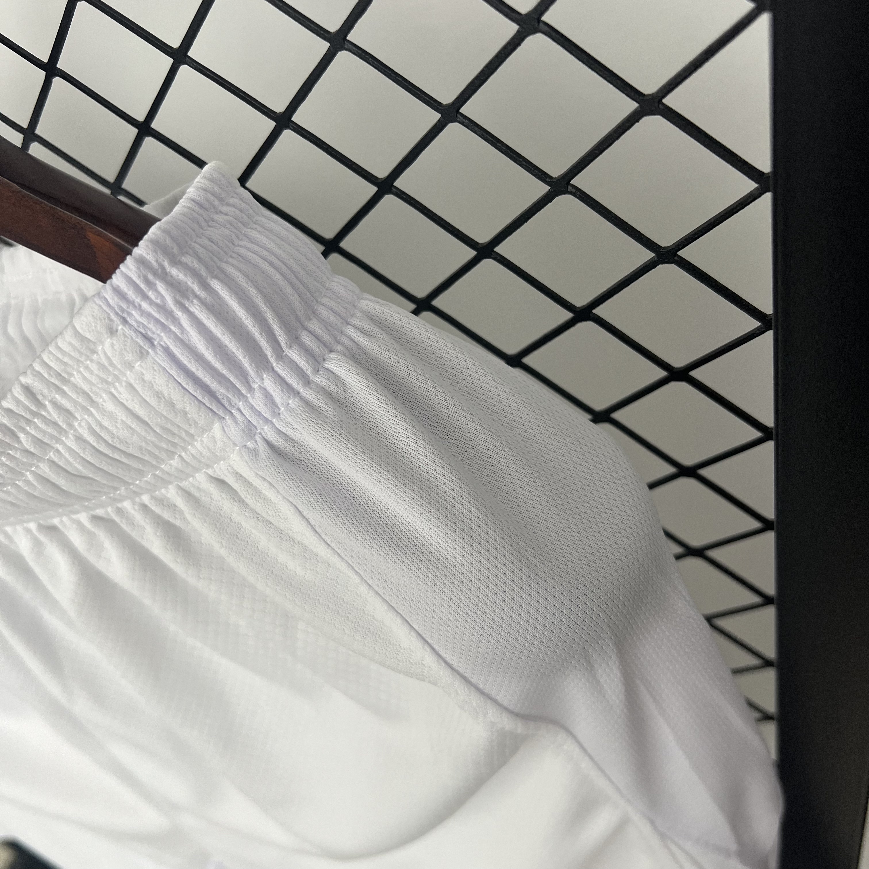 Inter Milan Away Shorts 25/26