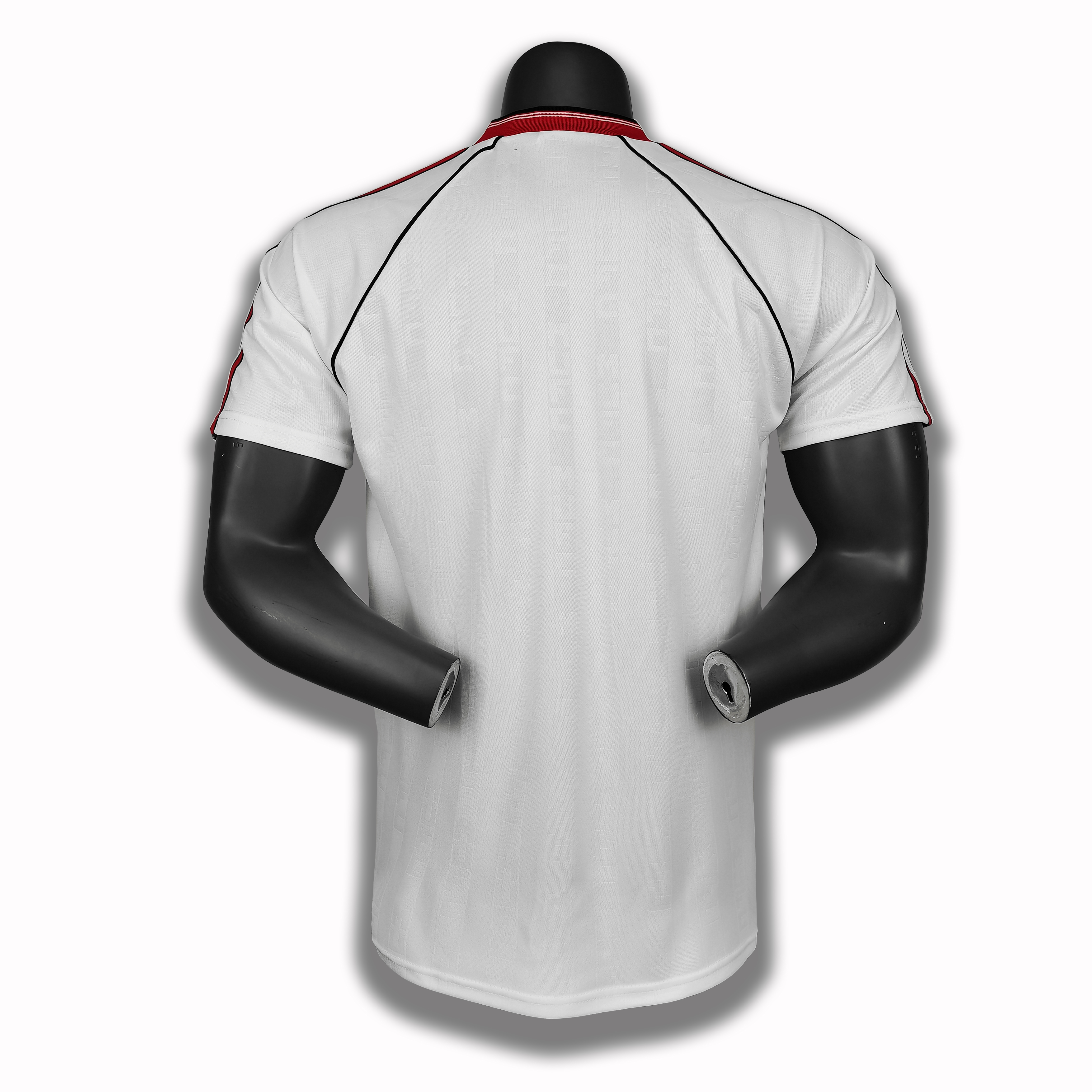 Manchester United Away Retro Jersey 1988/89