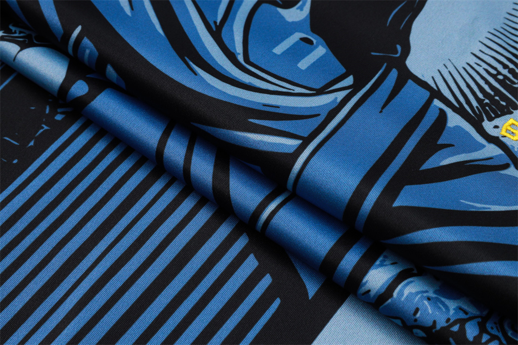 Brazil Training Short sleeve Jersey 24/25