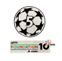 Barcelona Away football Jersey 2025-26 Fan version