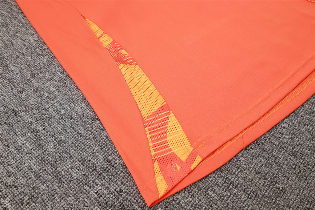 Manchester United POLO Jersey 24/25