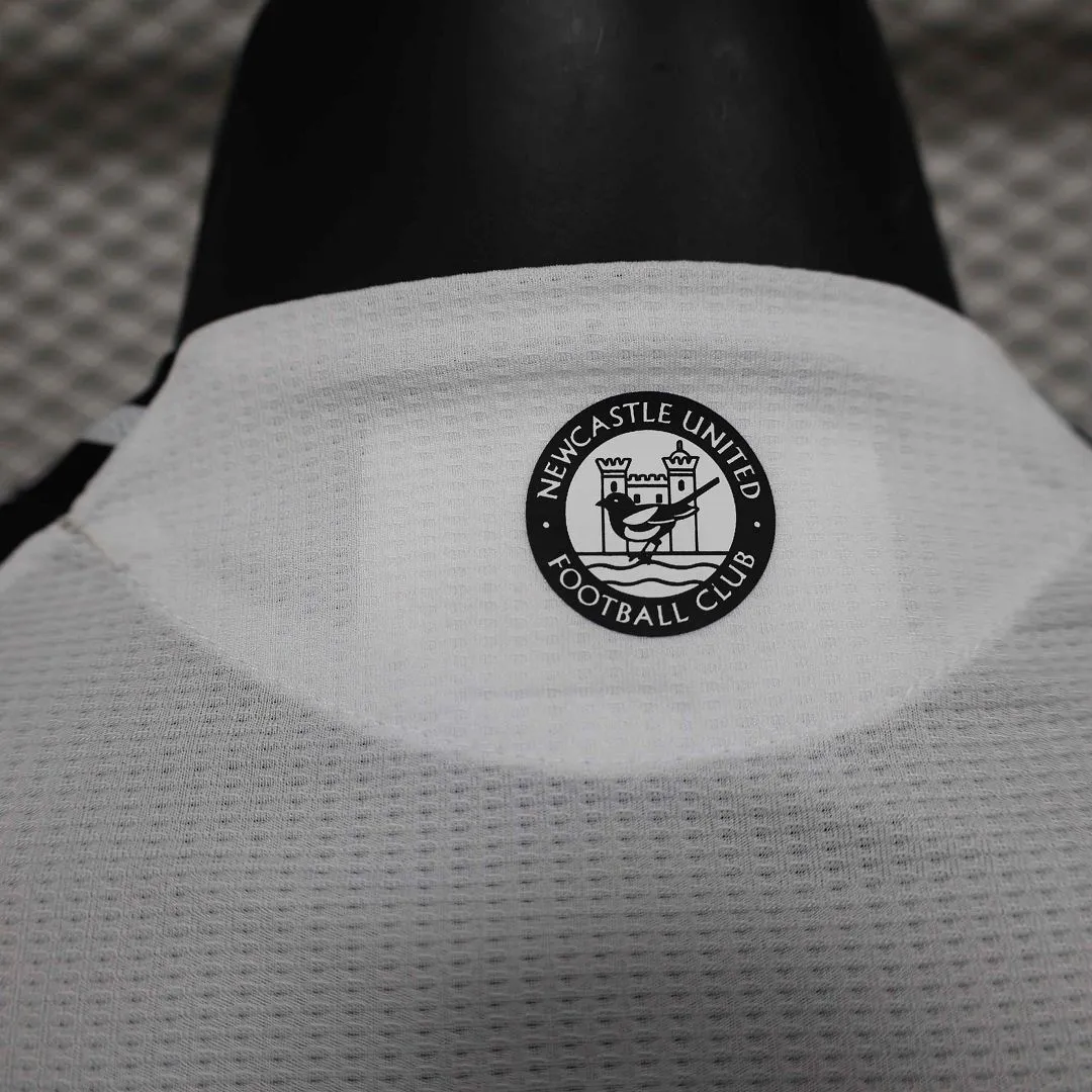 Newcastle United Home Jersey Player Version 2024/25