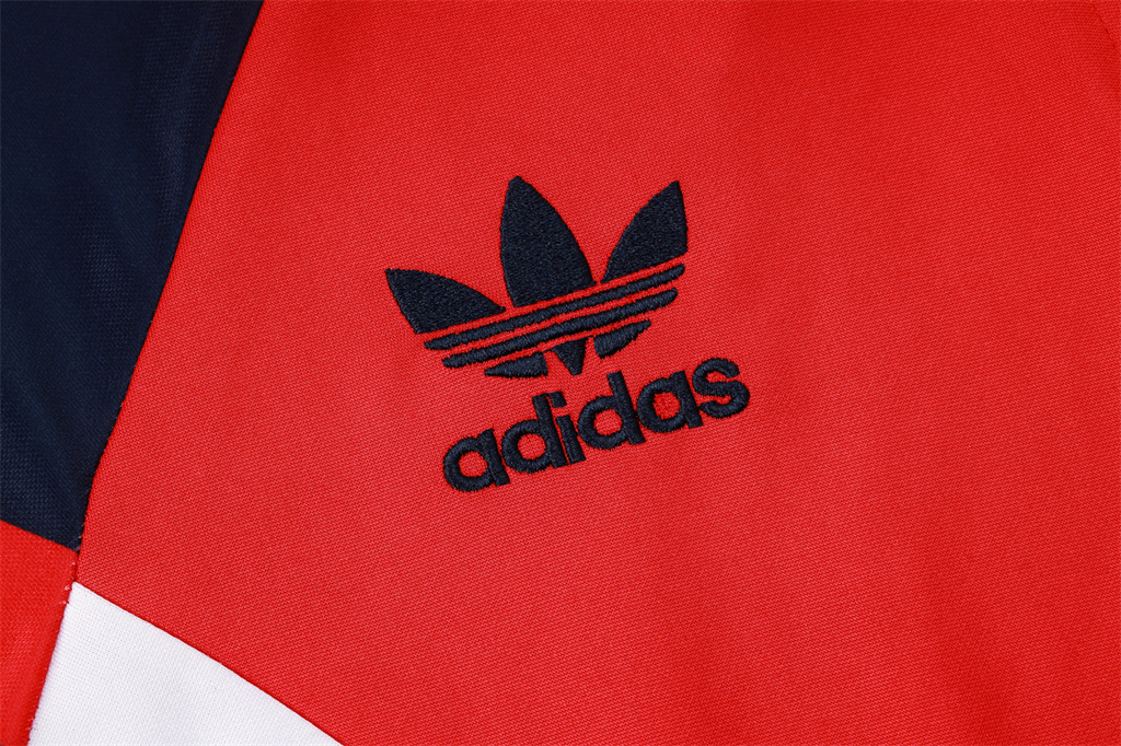 Arsenal Training Jersey Suit 24/25