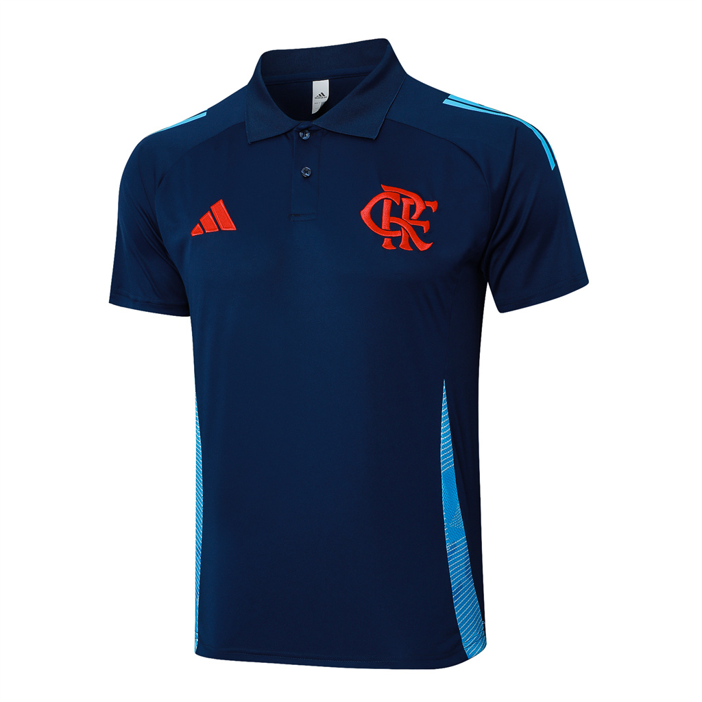 Flamengo POLO Jersey 24/25