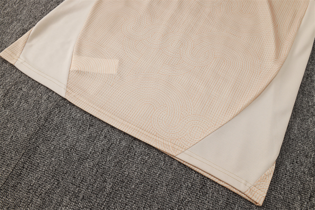 AC Milan Training Short sleeve Suit 24/25