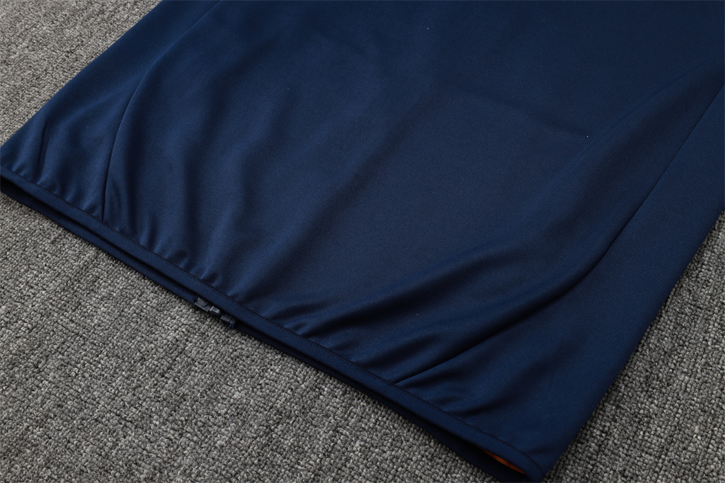 Real Madrid Training Jacket 24/25