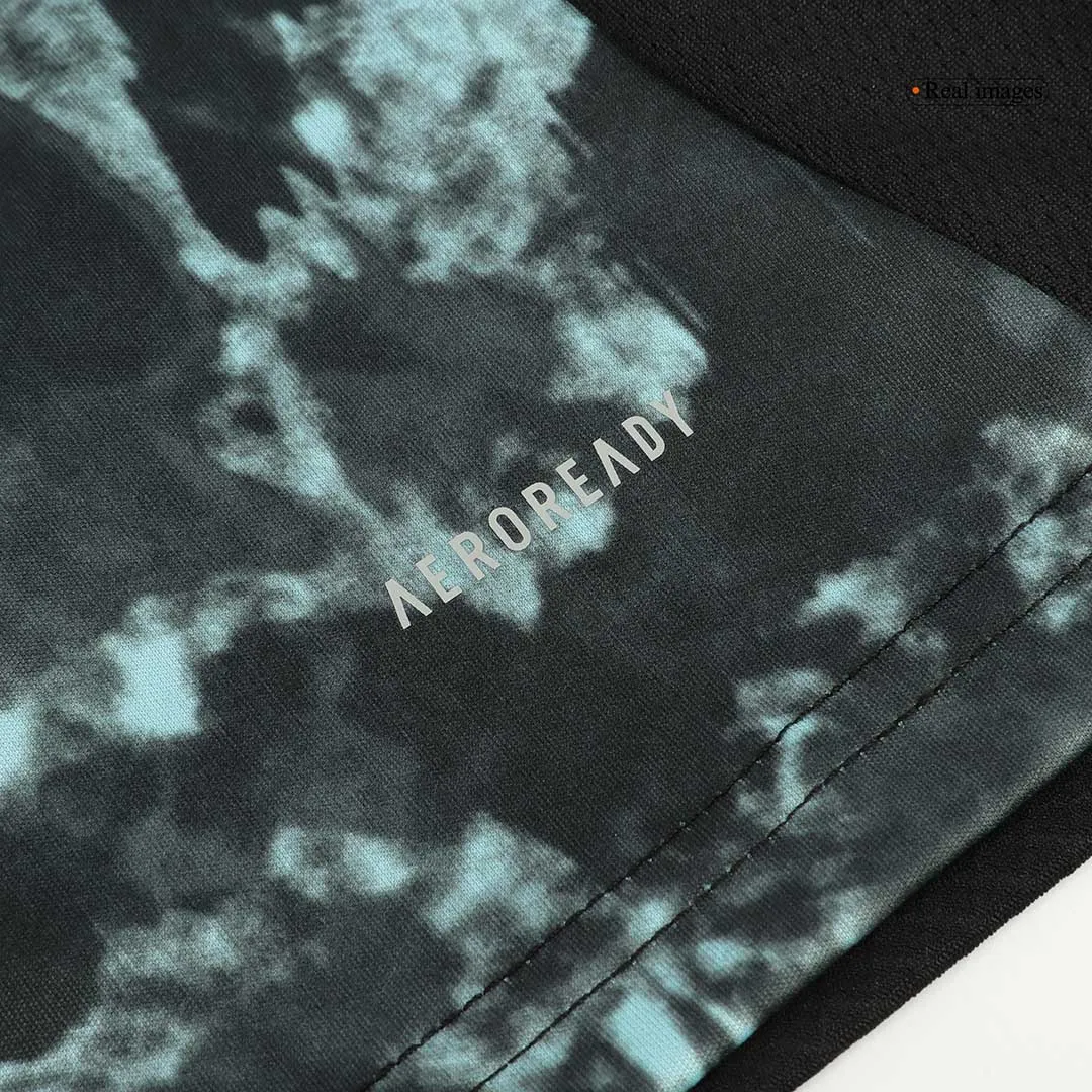 Bayern Munich 2024/25 Away Whole Kit(Jersey+Shorts+Socks)